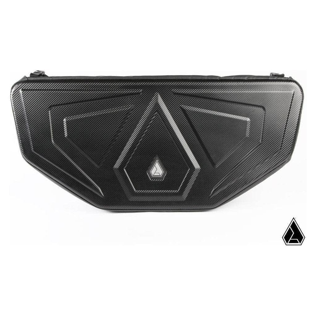 Assault Industries RUXAK Deck Pak for Recon Rack (Can-Am Maverick X3) by SuperATV BAG-CA-X3-001