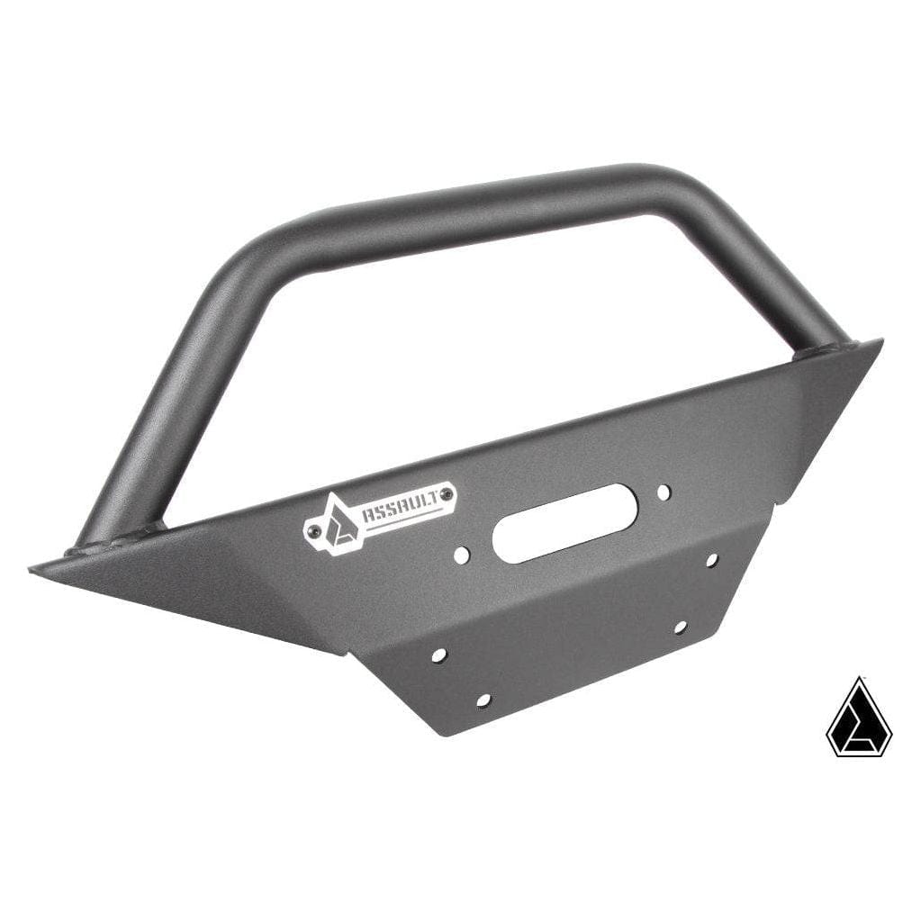Assault Industries Savage Front Bumper (Fits: Honda Talon - All) by SuperATV FBG-H-TAL-002-01 Front Bumper