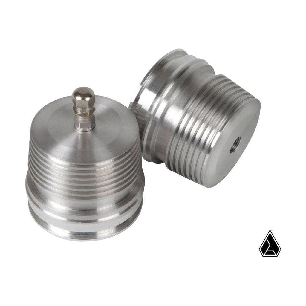 Assault Industries Shock Reservoir Nitrogen Expansion Caps (Fits: Fox Shocks) by SuperATV NS-U-CAP