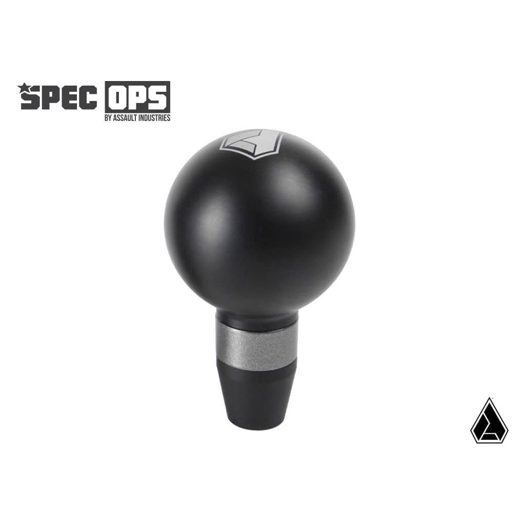 Assault Industries SPEC OPS Series GT Shift Knob (Fits: Can-Am Maverick X3) by SuperATV SHFT-CA-001-28 Shift Knob
