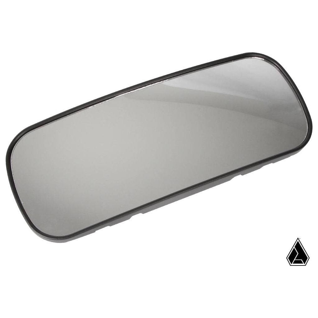 Assault Industries Stealth Series Convex Rear View Mirror by SuperATV Rear View Mirror