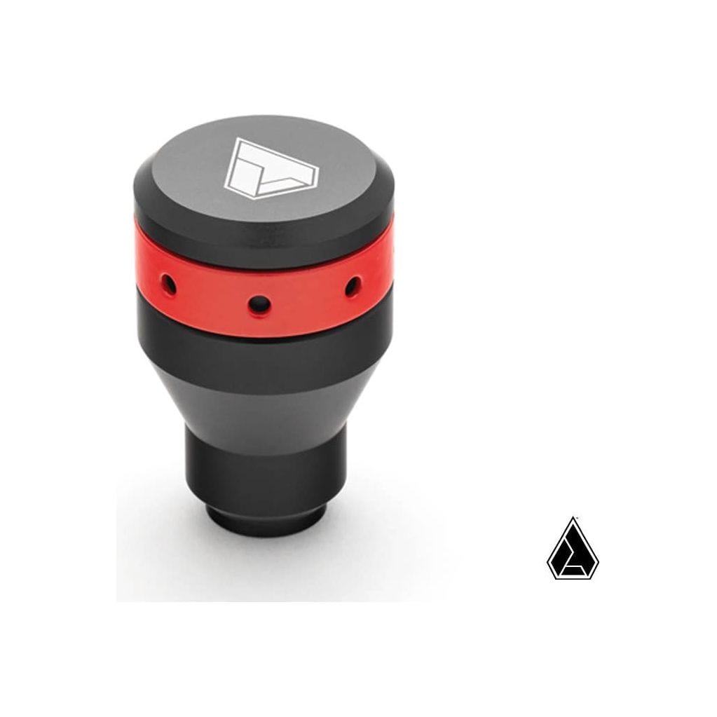 Assault Industries Stealth Shift Knob (Fits: Can-Am Maverick X3) by SuperATV Shift Knob