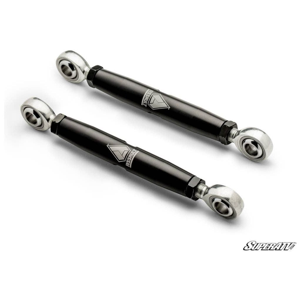 Assault Industries Turret Front Sway Bar End Links for Polaris RZR Turbo R by SuperATV SBL-P-PROR-F-61#AA Sway Bar Link