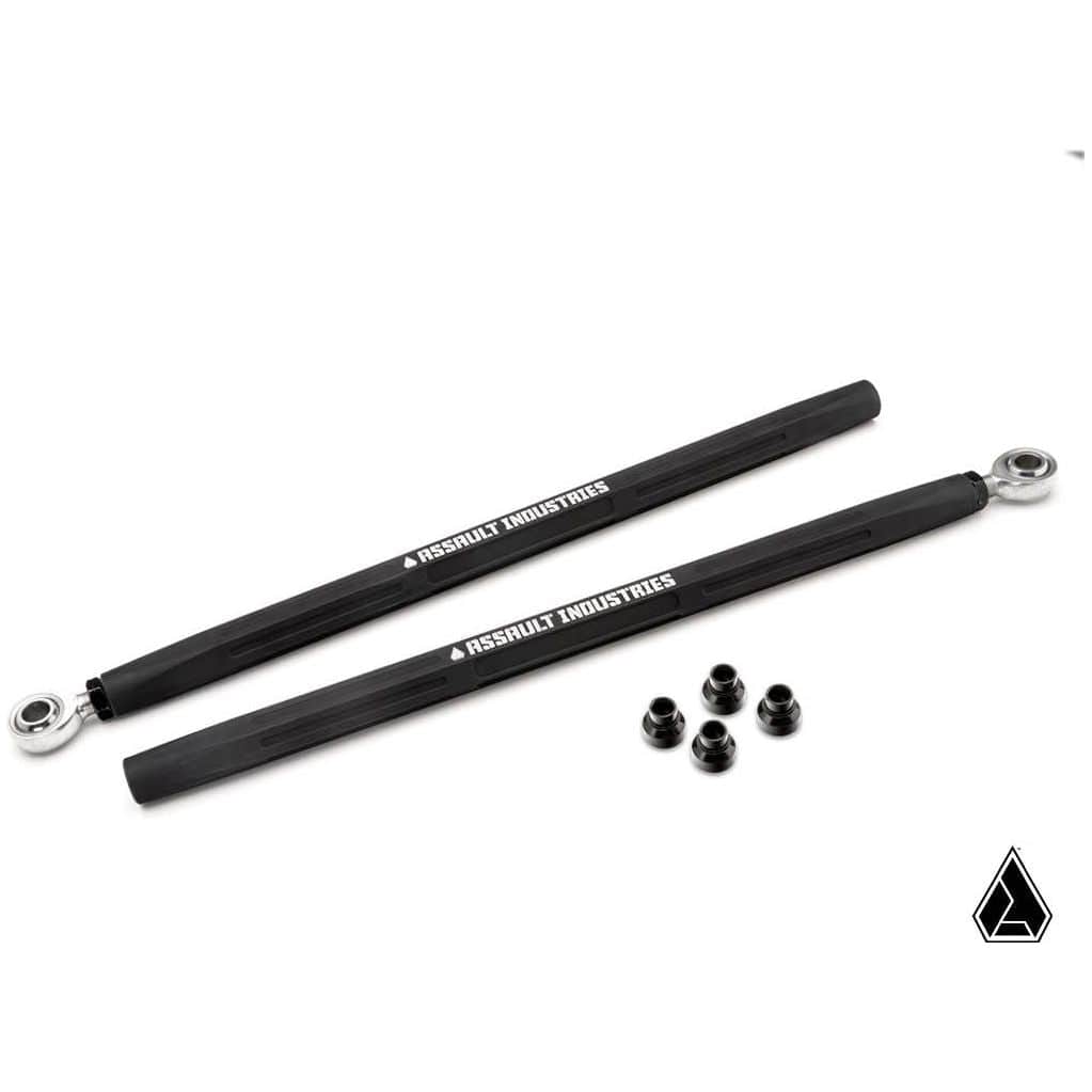 Assault Industries Turret Style Heavy Duty Tie Rods (Fits: Can-Am Maverick X3) by SuperATV Tie Rod