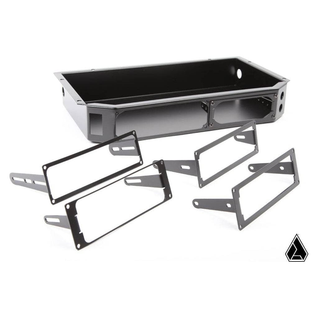 Assault Industries Universal Communications Roof Mount by SuperATV Roof