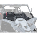 Yamaha YXZ Half Windshield by Assault Industries
