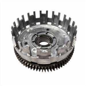 Assembly, Basket, Outer by Polaris 1333554 OEM Hardware