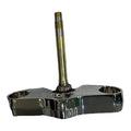Assembly, Bracket, Lower, 50Mm, Chrome [Incl. 3] by Polaris