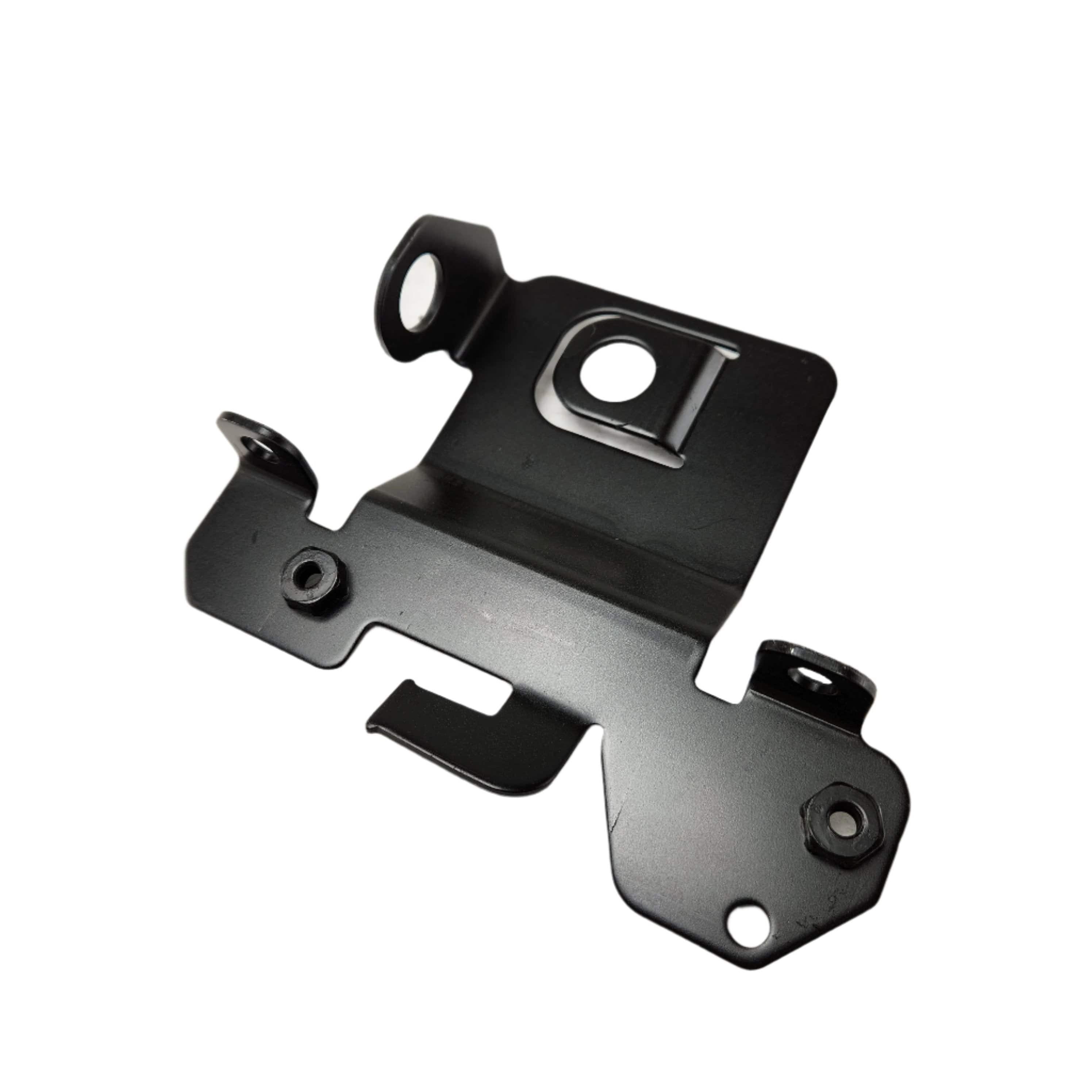 Assembly, Bracket., Mount., Lwr by Polaris 1022286 Triple Tree