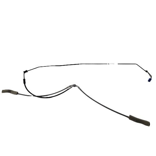 Assembly Brake Hose Front by Polaris 1911988 Brake Line