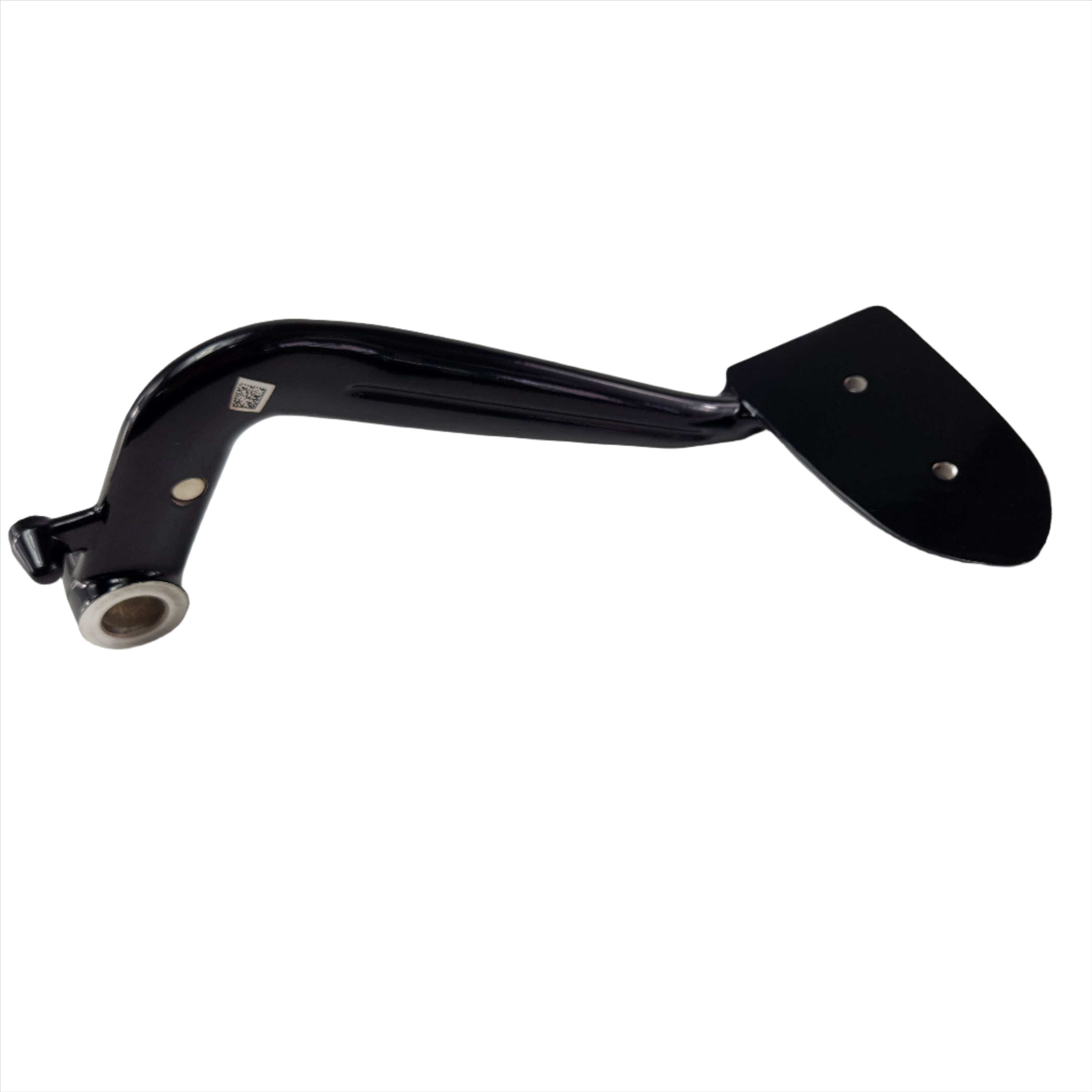 Assembly Brake Lever Black by Polaris 1023250-266 Brake Line