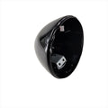 Assembly Bucket Headlight Black by Polaris