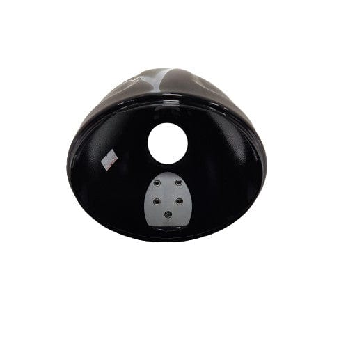Assembly, Bucket, Headlight, Black [Incl. Grommet] by Polaris 2413781-658 Headlight Bucket