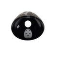 Assembly, Bucket, Headlight, Black [Incl. Grommet] by Polaris