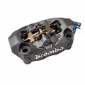 Assembly Caliper Front Rad RH Ti-M by Polaris 1913644-602 Brake Caliper