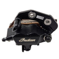 Assembly Caliper Rear Abs Black by Polaris
