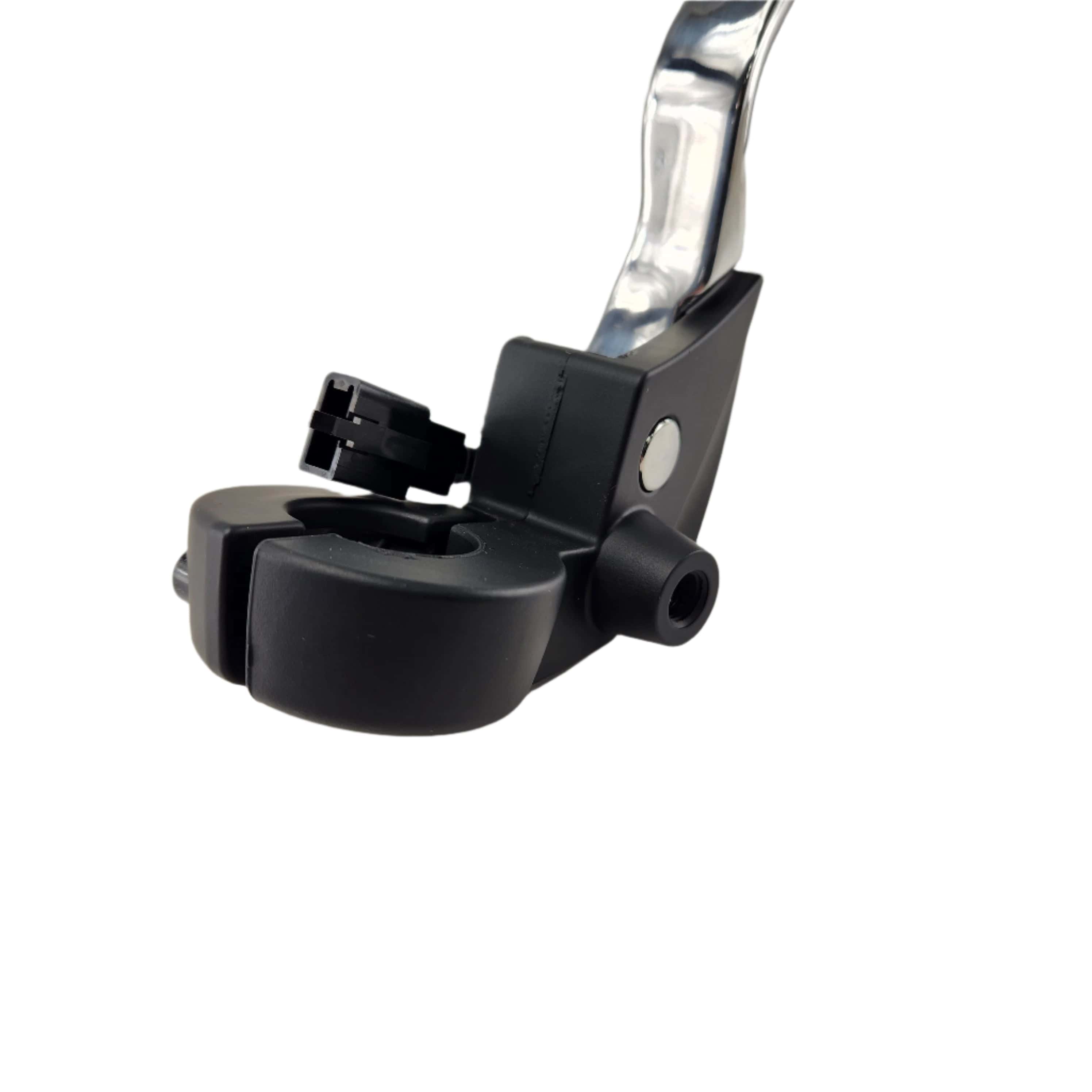 Assembly, Clutch Bracket, Lever, Black [Incl. 3-11] by Polaris 1322603-266 Clutch Lever