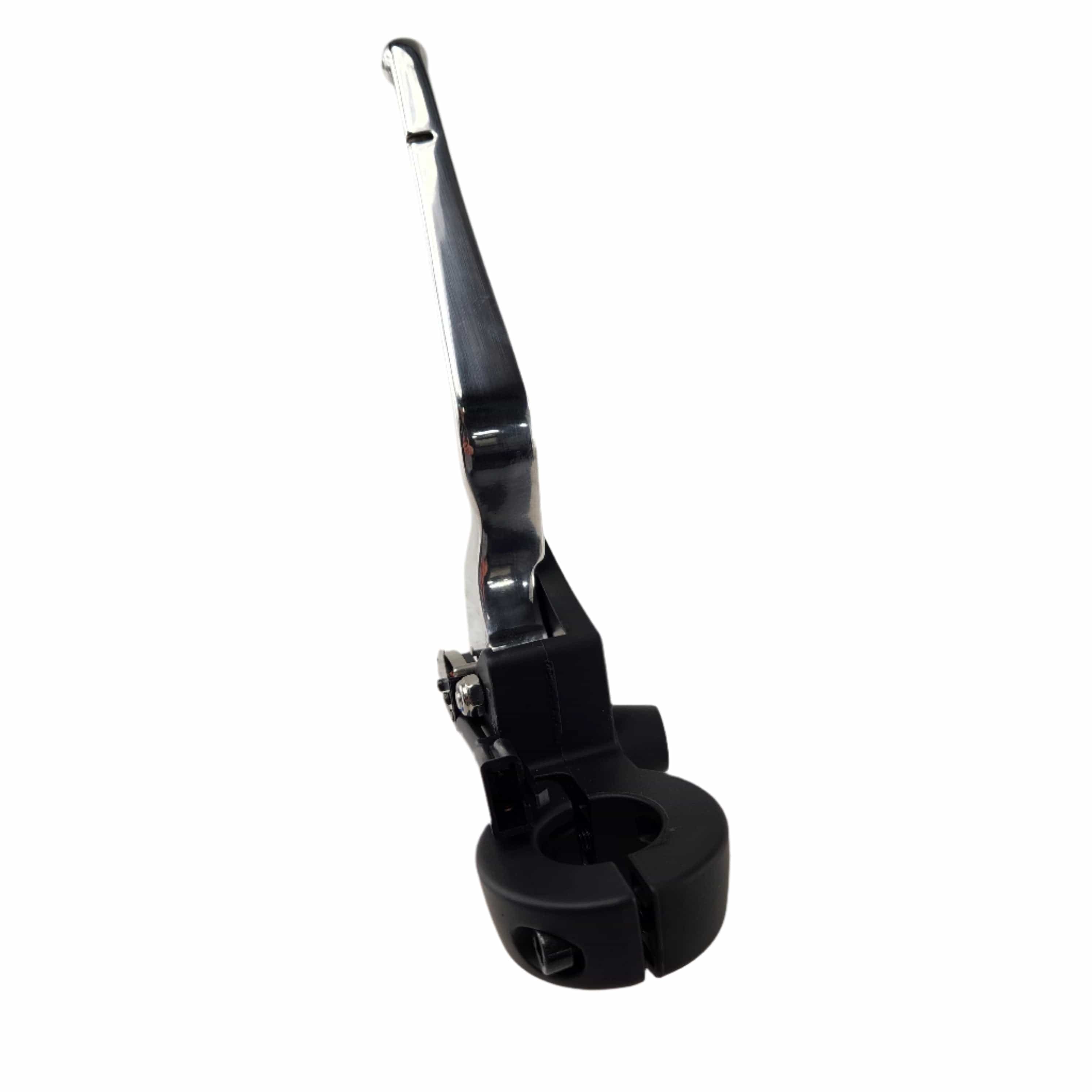 Assembly, Clutch Bracket, Lever, Black [Incl. 3-11] by Polaris 1322603-266 Clutch Lever