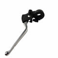 Assembly, Clutch Bracket, Lever, Black [Incl. 3-11] by Polaris