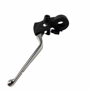 Assembly, Clutch Bracket, Lever, Black [Incl. 3-11] by Polaris 1322603-266 Clutch Lever