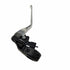 Assembly, Clutch Bracket, Lever, Black [Incl. 3-11] by Polaris 1322603-266 Clutch Lever