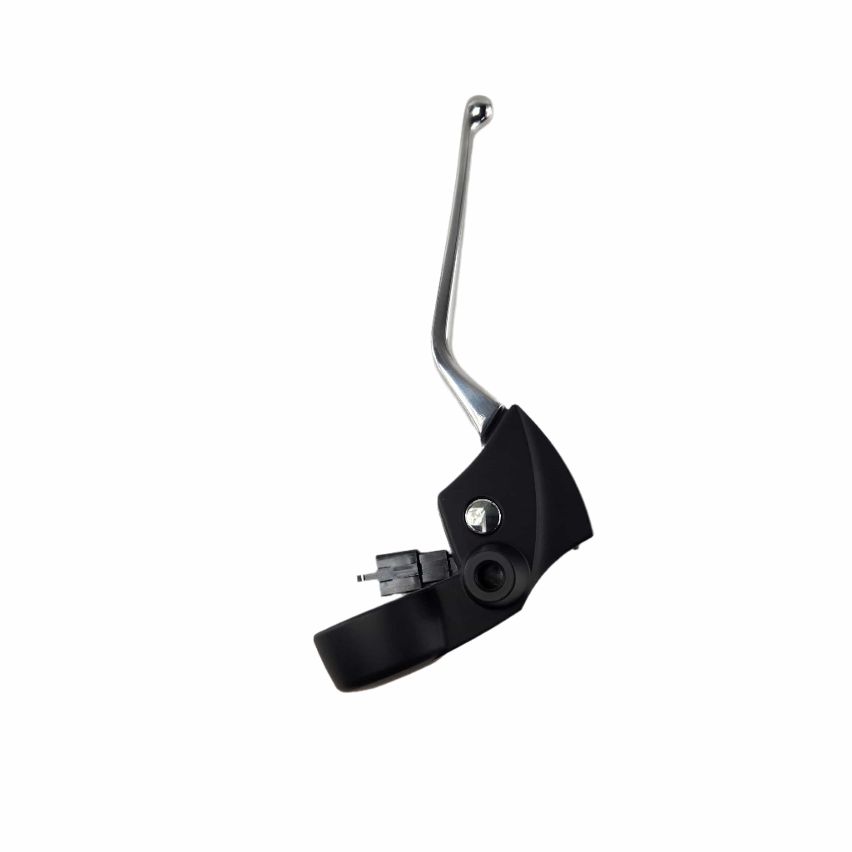 Assembly, Clutch Bracket, Lever, Black [Incl. 3-11] by Polaris 1322603-266 Clutch Lever