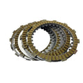 Assembly, Clutch Pack by Polaris 2205196 Clutch Kits