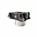 Assembly Cyl Front Ind 102Mm Tnm by Polaris 3023337-650 Engine Cylinder