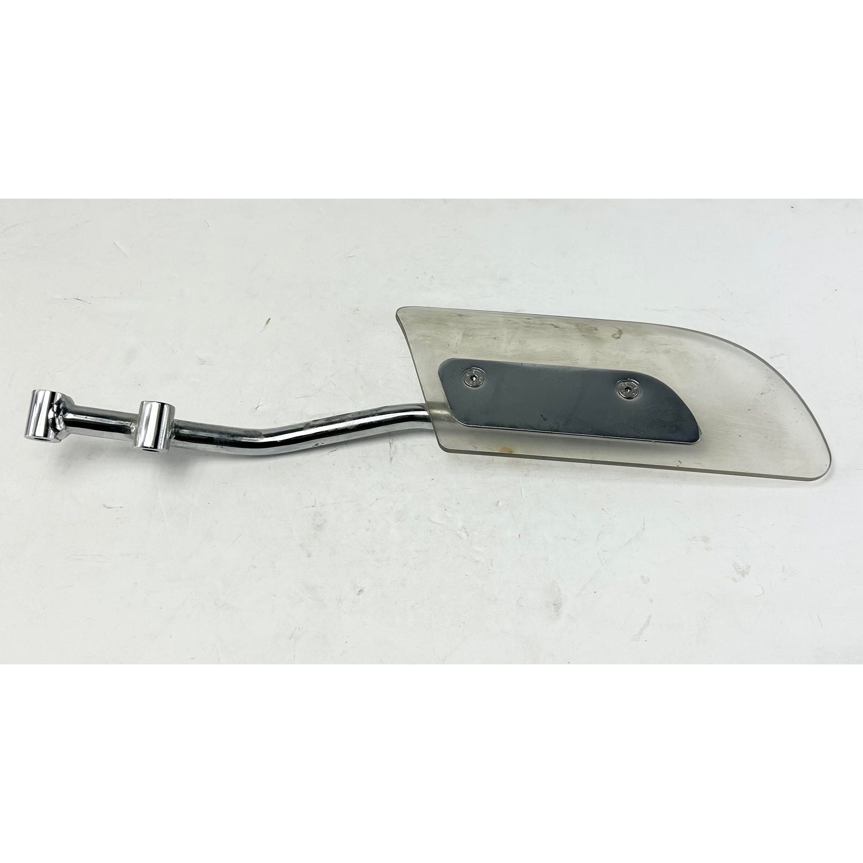 Assembly, Deflector, Lower, RH by Polaris USED DEF-LOWER-RH Wind Deflectors