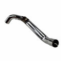 Exhaust Crossover Tube Chrome by Polaris