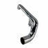 Assembly Exhaust Crossover Tube Chrome by Polaris 1262341-156 Exhaust Shield