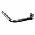 Exhaust Headpipe, Front, w/ Chrome Shield (USED) by Polaris