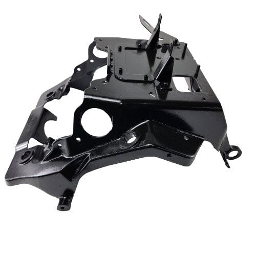 Assembly Fairing Bracket Gps by Polaris 1022608-329 Fairing Mount