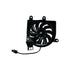 Assembly Fan 160Mm by Polaris 2414502 OEM Hardware