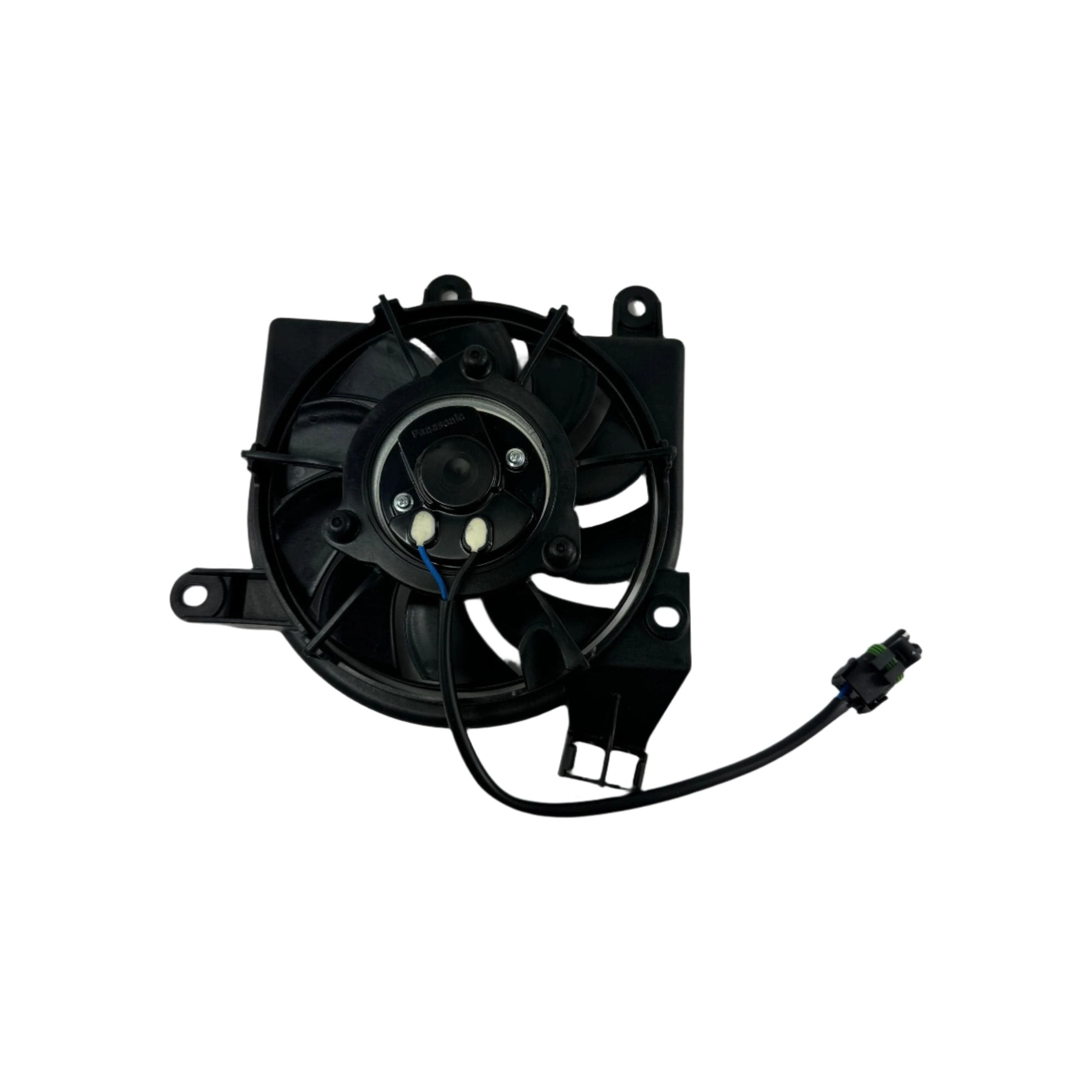 Assembly Fan 160Mm by Polaris 2414502 OEM Hardware