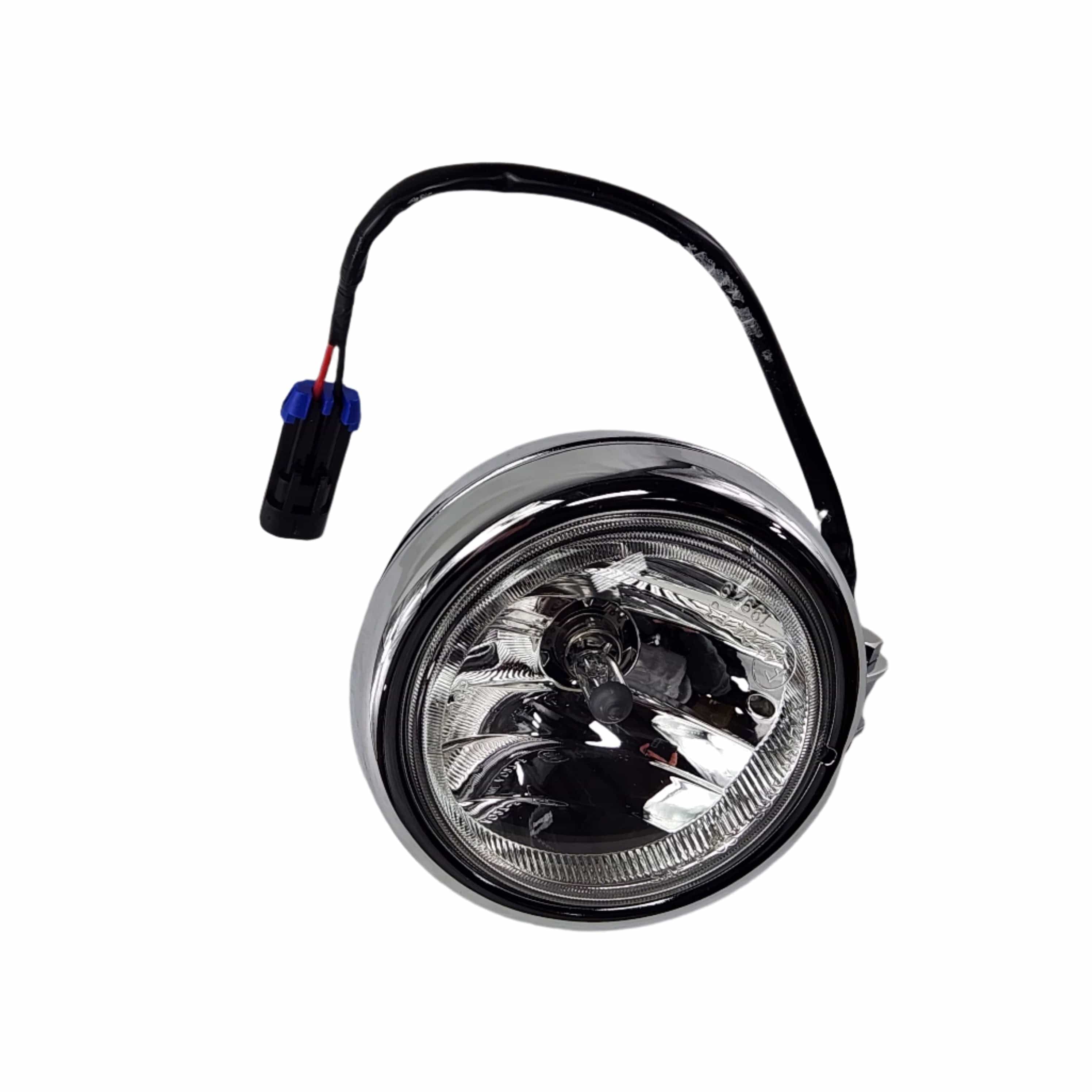 Assembly Fog Lght by Polaris 2412458 Fog Light