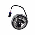 Assembly Fog Lght by Polaris 2412458 Fog Light