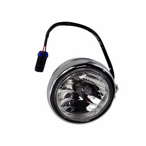 Assembly Fog Lght by Polaris 2412458 Fog Light