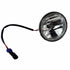 Assembly Foglight Tour by Polaris 2412296 Fog Light