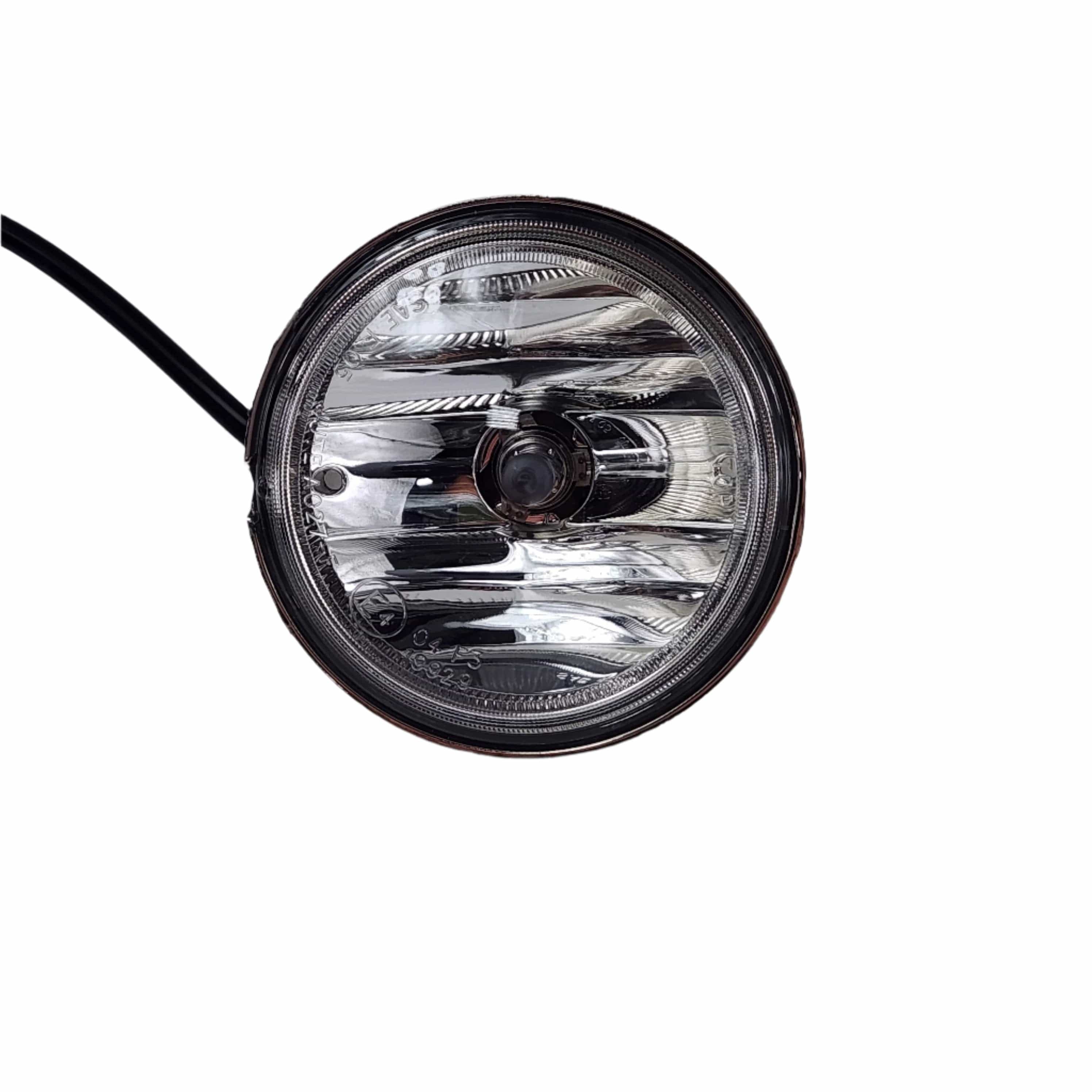 Assembly Foglight Tour by Polaris 2412296 Fog Light