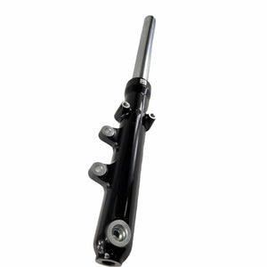 Assembly Fork Leg LH Black by Polaris 1824542-266 Fork Leg