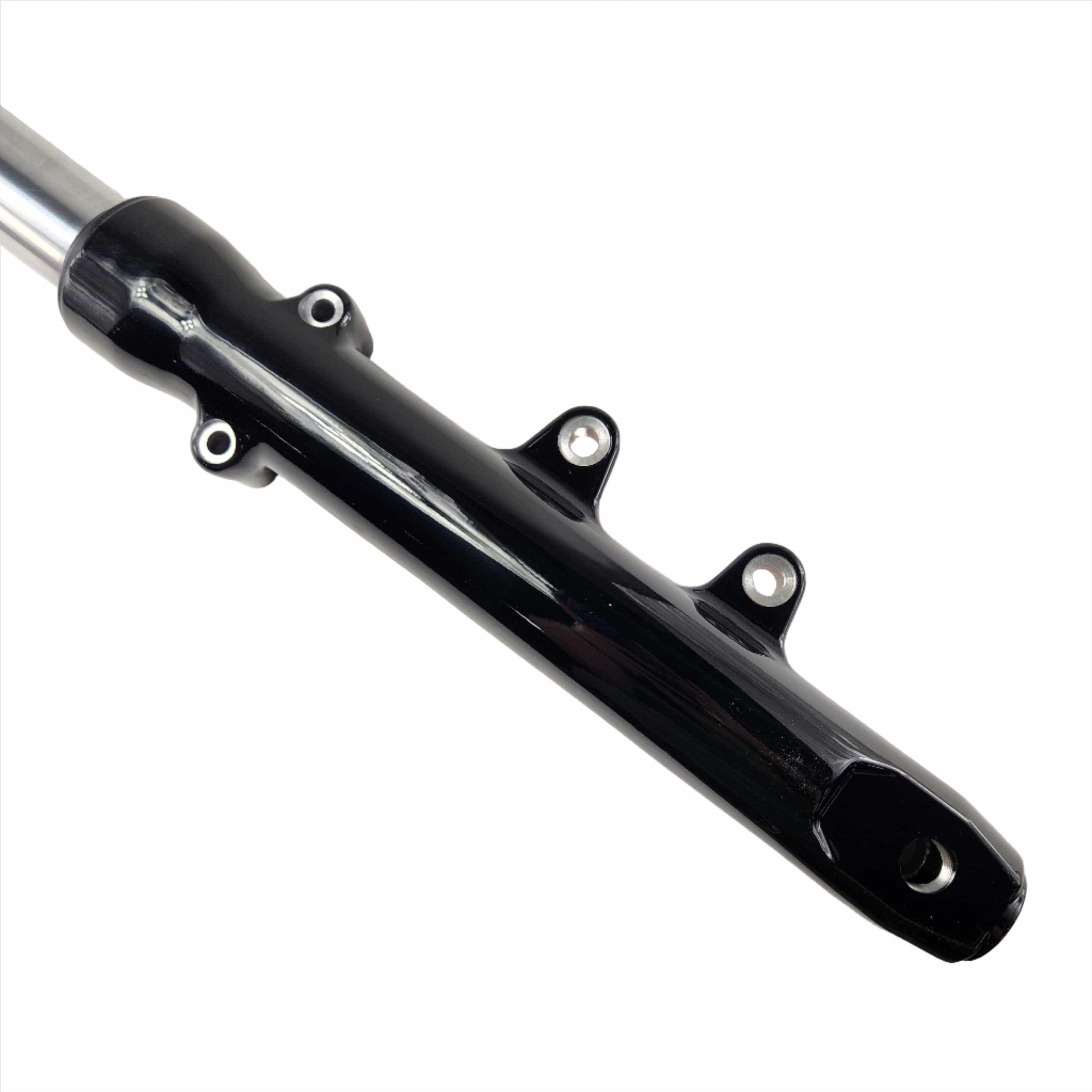 Assembly, Fork Leg, Lh, Gls Blk [Incl. 1-16] SCRATCH N DENT by Polaris 1824257-658-SD Fork Leg