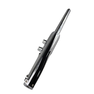 Assembly, Fork Leg, Rh, Chrome [Incl. 10-21] by Polaris 1821286-156 Fork Leg