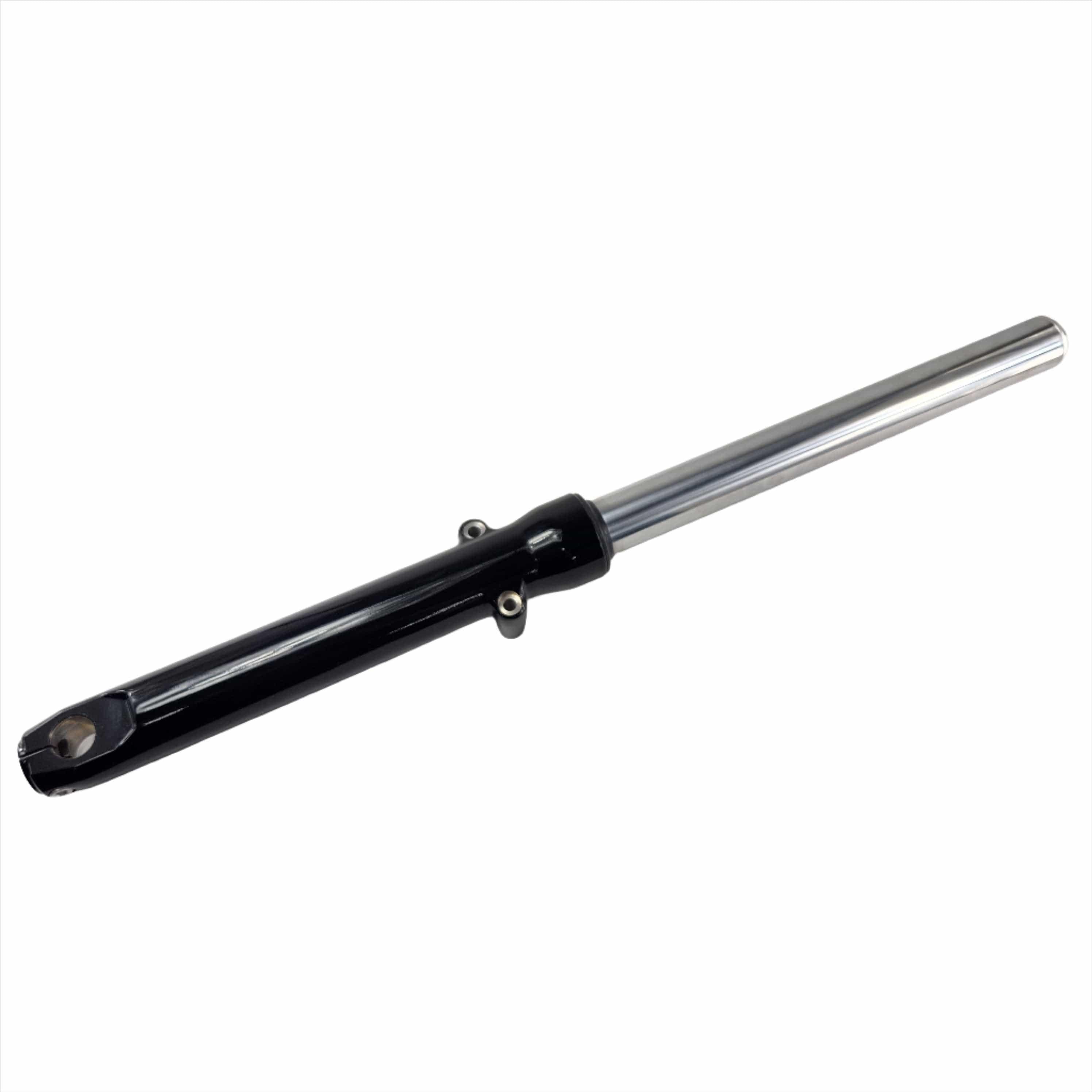 Assembly, Fork Leg, Rh, Gls Blk [Incl. 1-16] by Polaris 1824258-658 Fork Leg