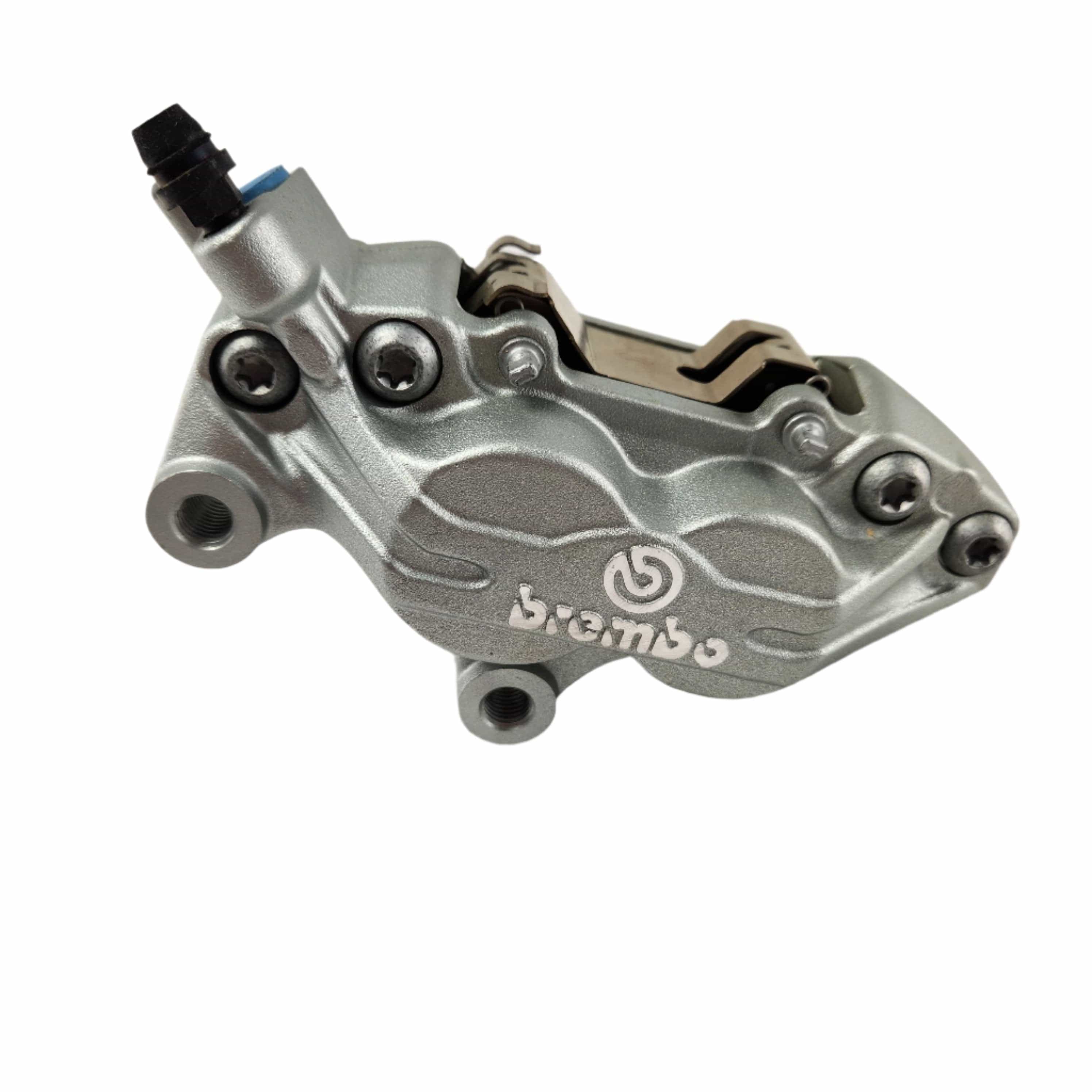 Assembly, Front Caliper, LH by Polaris 1910726 Brake Caliper