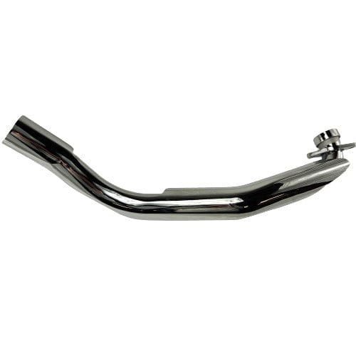 Indian Scout Motorcycle OEM Exhaust Headpipe | P/N 1263183-156