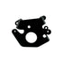Assembly, Ignition Bracket, LH [Incl. Grommets] by Polaris 1022499 OEM Hardware