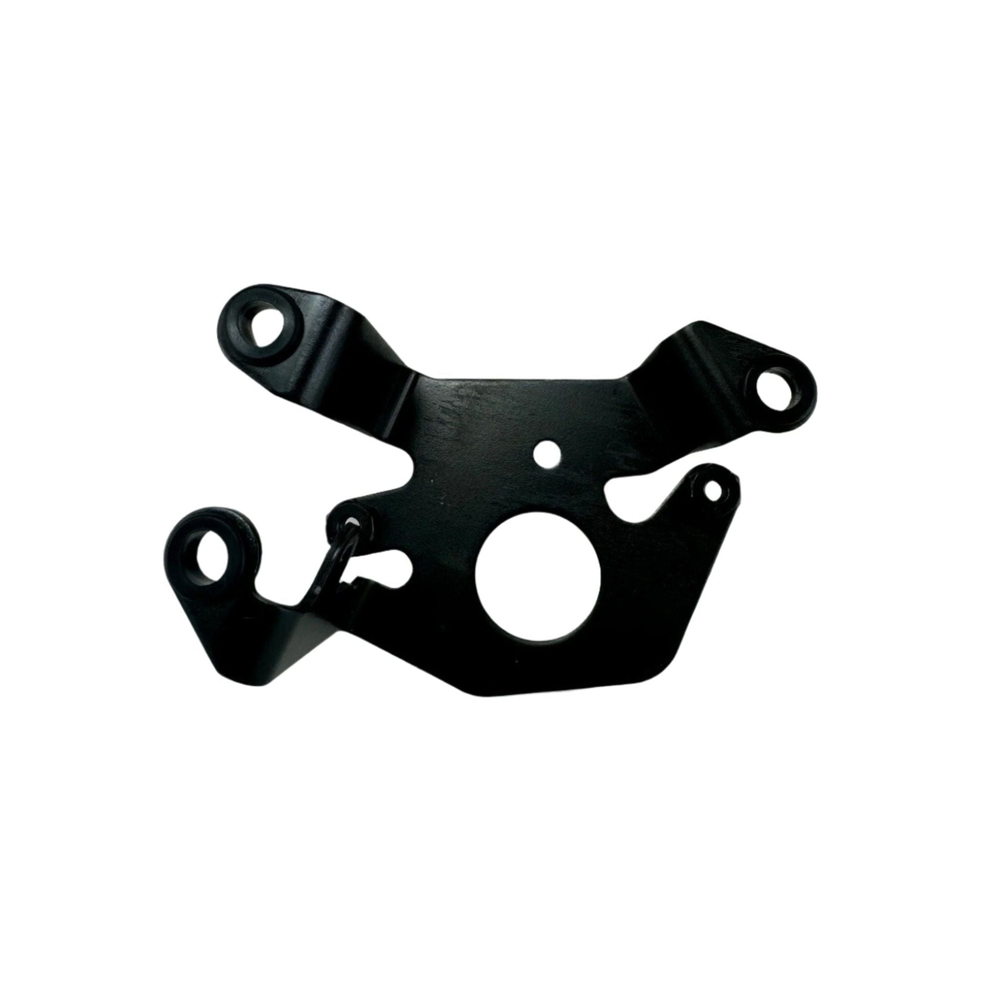 Assembly, Ignition Bracket, LH [Incl. Grommets] by Polaris 1022499 OEM Hardware