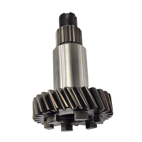 Off Road Express Input Gear Assembly, Input Shaft And Gear [Incl. 21,22,23] by Polaris 1332799