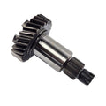 Assembly, Input Shaft And Gear [Incl. 21,22,23] by Polaris